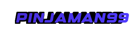 PINJAMAN99 Logo
